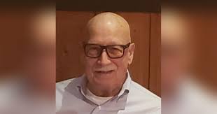 Obituary for Charles W. Simpson