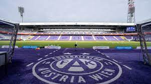 In 1438, vienna became the residence of the holy roman emperor. Austria Wien Investorensuche Auf Der Zielgeraden Sky Sport Austria