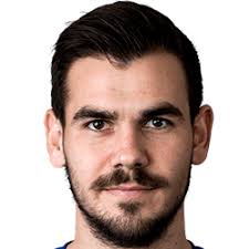 Robert Moga FM 2019 Profile, Reviews