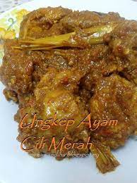 Dari Dapur Madihaa Super Yummy Yummy Franchise Food