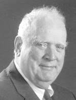 Obituary for Martin Henry Deely