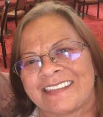 Obituary for Elisabeth von Oven Holmes