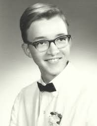 Obituary information for James M. "Jim" Becher