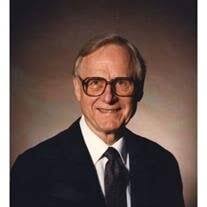 John S. Holtze Obituary