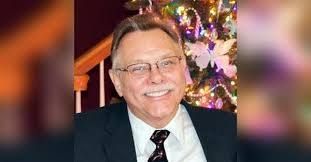 Dennis David Nowak Obituary