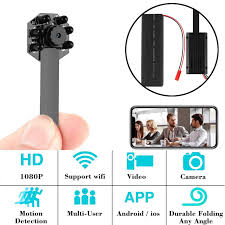 Camera ghost detector is a free android software, belonging to the category 'browsers' , and published by enrasoft.this app is best known for the following. Hankerobotics H6 4k Wifi Hidden Camera Mini Spy Camera Wireless Night Vision Motion Detection Nanny Cam Hi Mini Spy Camera Best Smartphone Camera Hidden Camera