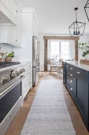 Slate grey and pink planets cute & quirky illustrations general. Navy Island White Kitchen The Lilypad Cottage