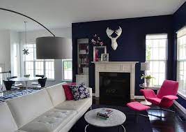 See more ideas about wall painting, home, home decor. Hot Color Trends Of Winter 2015 Ideas Inspirations Blue And White Living Room Pink Living Room Room Colors