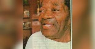 Wiilie Hall, Obituary