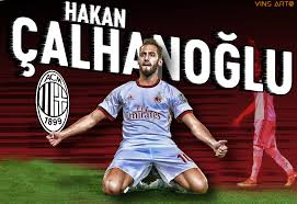 Download wallpapers hakan calhanoglu, ac milan. Hakan Calhanoglu Ac Milan Album On Imgur