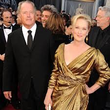 Considered by many critics to be the greatest living actress, meryl streep has been nominated for the academy award an astonishing 21 times, and has. Meryl Streep Ruhrende Liebeserklarung An Ihren Mann Wunderweib