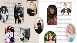 Haute couture and urban fashion are now. Women In Streetwear The Pioneering Brands Designers Complex