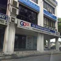 Also calculate the driving distance and how far is it the travel time. Gd Express Sdn Bhd Gdex Post Office In Kuching