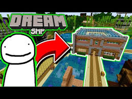 Has philza and technoblade house only and this is the download link if u having hard. Dream Smp Map Download Bedrock Edition Dream Smp Recreation Minecraft Bedrock Edition Youtube