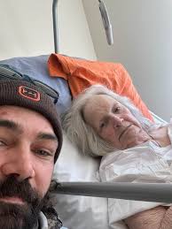 Does anyone have power