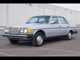 1978 Mercedes Benz 300d Diesel Silver Slideshow Mercedes Benz Mercedes
