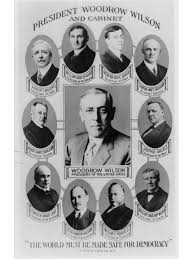 Image result for President Wilson