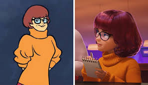The First Official Images For The Scooby Doo Reboot Have Just Been Revealed Bored Panda Oh well it would be so awesome if t was an anime. scooby doo reboot