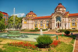 Vår förare yuli var super trevlig och trevlig. Sofia Reisetipps Infos Fur Die Metropole In Bulgarien