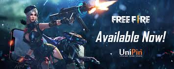 Unipin is the best way to buy game credits/game vouchers. Unipin Free Fire Is Available Now My