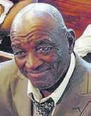 In Loving Memory January