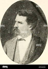 Dr william brown hi-res stock photography and images