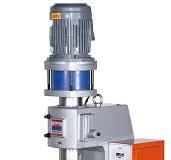 Industrial Orbital Spin Riveting Machine | Taiwantrade