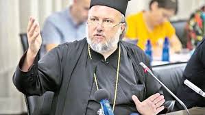 Džomić: Autokefalnost prazna priča
