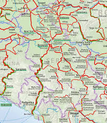 Learn how to create your own. Serbia Train Map Acp Rail