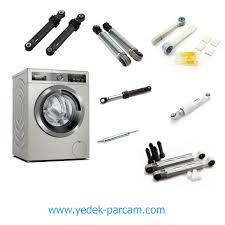 Ayaklarını kontrol ediniz biri kısa ise yada yüksek ise vidasını indirin yada yükseltin. Uygun Fiyat Ve Kalitede Tum Marka Camasir Makinesi Kazan Amortisoru Cesitleri Ve Fiyati Mgb Yedek Parca