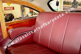 Image result for Sumach Red 1941 Chrysler
