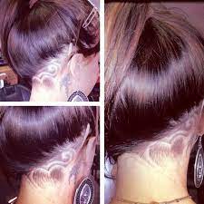 174 Likes 11 Comments Buzzcutfeed Buzzcutfeed On Instagram Hearts Buzzcut Undercut Barberart Hair Styles Undercut Hairstyles Undercut Hair Designs