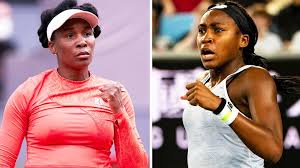 The tournament and venue are named after the french aviator roland garros. French Open 2021 Fans Erupt Over Venus Williams And Coco Gauff News