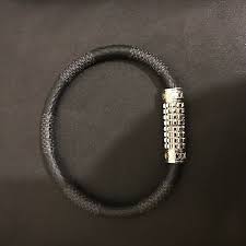 Find out more about how you can grow your. 2019 Louis Vuitton Digit Bracelet Ebay