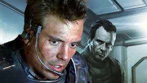 He left prematurely two years later to pursue an acting career in hollywood. Corporal Hicks May Return In Alien 5 Screenjolt