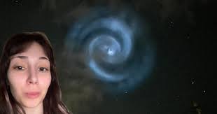 Astrofizičarka iz Londona je objasnila spiralni fenomen: 'To nije toliko  rijetka pojava, ali...'