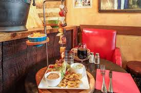 Votre première escale vers les antilles, cuisine traditionnelle exotique. Les 10 Meilleurs Restaurants Caraibes Paris Tripadvisor