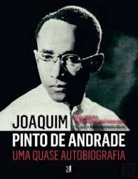 Amazon.com: Joaquim Pinto de Andrade, Uma Quase Autobiografia (Portuguese  Edition): 9789723615722: Diana Andringa e Victória: Books