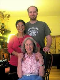 Margaret Fitzwilliam Obituary (2013)