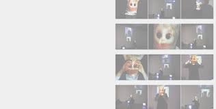 Birgitta hosea is a london based media artist who combines animation, video and interactive technology in live performances, installation and short films. Birgitta Hosea The Medium Is The Messenger Mediamorphosis