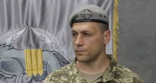 Khorenko's resignation: The new head of the Special Operations Forces  Lupanchuk | Censor.NET