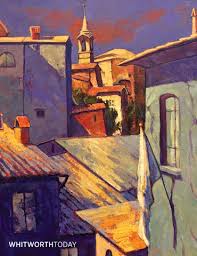 Whitworth Today: Spring 2022 by Whitworth University