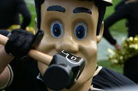 Purdue Pete Was Kissed By Him My Freshman Yr On Slater Hill Hee Hee Purdue Purdue University Boilermaker
