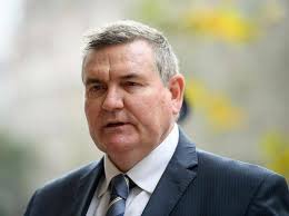 This is all for William': Strike Force Rosann marks eight years since  Tyrrell disappearance