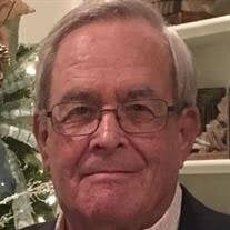 John (Jack) B. Mannon Obituary