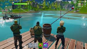 Fortnite players are waiting to find out when they can play the popular battle royale shooter on their android device after epic games announce a release date soon. Fortnite Mobile On Android Comes To Google Play 18 Months Later Gamesradar