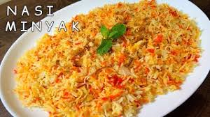 Cara menghasilkan rasa nasi yang bervariasi, kamu dapat memasaknya dengan berbagai macam kreasi. Nasi Minyak Tanpa Susu Cair Iffah S Style Cepat Dan Mudah Invidious