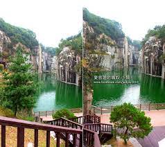 pin by lee vicky on travel korea travel canal structures