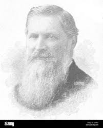 Clerical history Cut Out Stock Images & Pictures