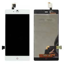 ZTE Nubia Z9 mini / NX511J ...